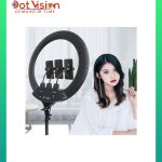 18 inch ring light G500 with Phoenix tail pattern 18 In Bangladesh