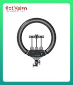 Censreal 18 inch ring light G500 with Phoenix tail pattern 18 inch ring light kit In Bangladesh - Image 2
