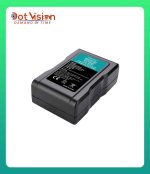 200W Gold Mount Battery AN-200WS Gold Mount In Bangladesh
