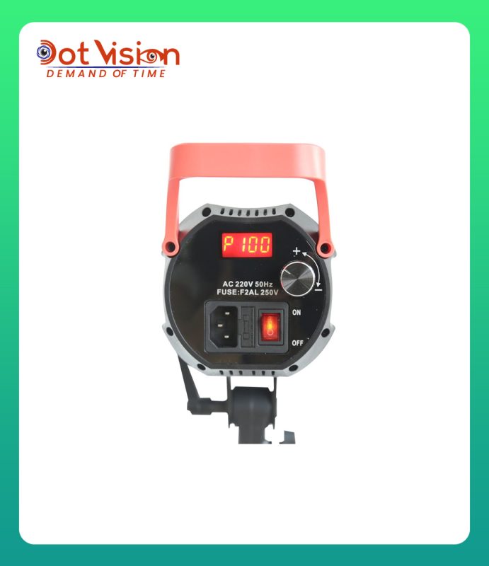200Wh LED Studio Lamp professional CR-TD200 In Bangladesh