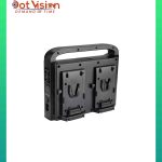 4 Port V mount battery charger 16.8V 3A In Bangladesh