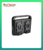 4 Port V mount battery charger 16.8V 3A In Bangladesh