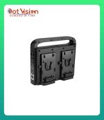 4 Port V mount battery charger 16.8V 3A In Bangladesh