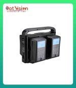 4 Port V mount battery charger 16.8V 3A In Bangladesh