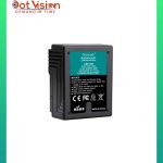 95W 6400mAh compact v mount battery 14.8V In Bangladesh