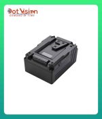 95W 6400mAh compact v mount battery 14.8V In Bangladesh