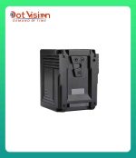 95W 6400mAh compact v mount battery 14.8V In Bangladesh