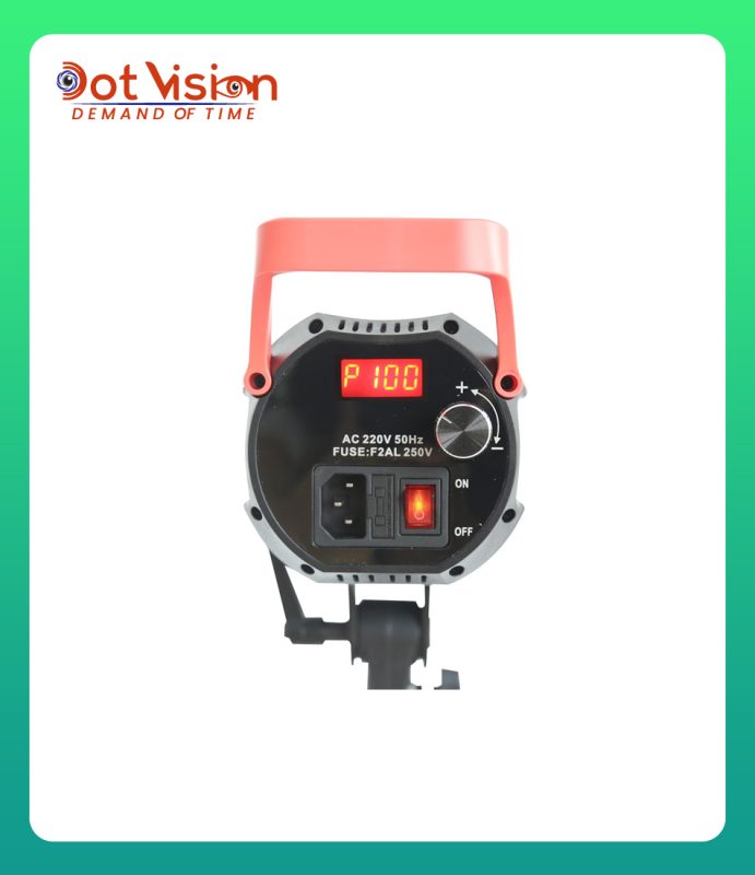 Bi-color 150Wh LED sunlamp CR-TB150 In Bangladesh