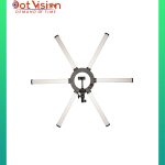 CAL-60X six arm light for eyelash or make up In Bangladesh