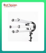 CAL-60X six arm light for eyelash or make up In Bangladesh