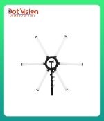 CAL-60X six arm light for eyelash or make up In Bangladesh