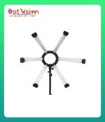 CAL-60X six arm light for eyelash or make up In Bangladesh