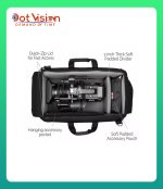 CAR-3CAM+ Camera-Cases In Bangladesh