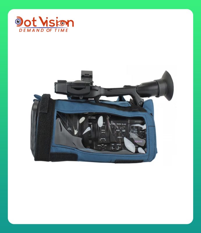CBA-PXWZ200 Camera-Cases In Bangladesh
