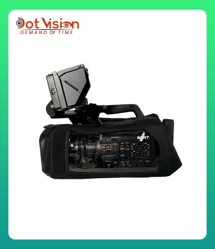 CBA-PXWZ300B - for Sony PXW-Z300 Camera In Bangladesh