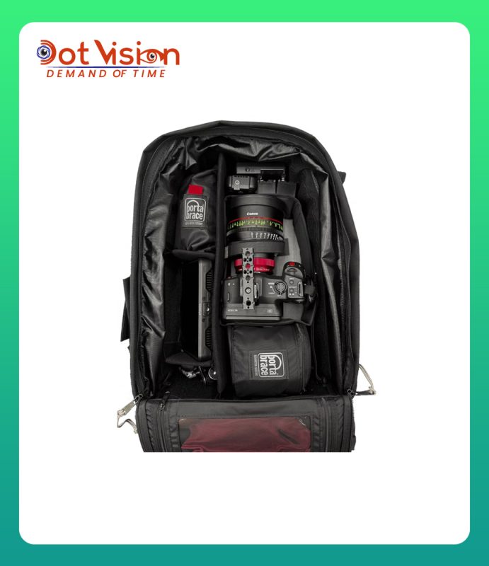 CINEMA-BKEX Camera-Cases In Bangladesh