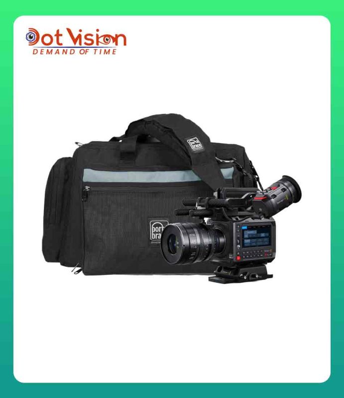 CINEMA-PYXIS Camera-Cases In Bangladesh