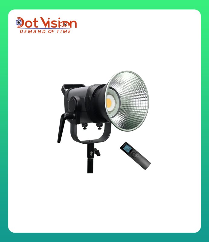 COB-200 led studio lights 200W sunlamp COB In Bangladesh