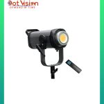 COB-300 led video light 300W continuous sunlamp In Bangladesh