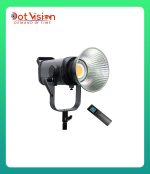 COB-300 led video light 300W continuous sunlamp In Bangladesh