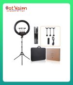 CR-F348 18inch, 3 phone bracket, phone charging In Bangladesh