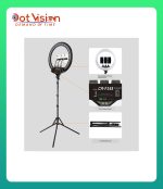 CR-F348 18inch, 3 phone bracket, phone charging In Bangladesh