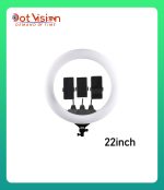 CR-F488 22inch, 3 phone bracket, phone charging In Bangladesh