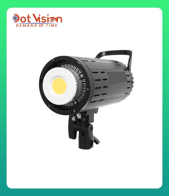 CR-T150 150Wh cheap LED studio lightCR-T150 In Bangladesh
