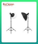 CR-T150 150Wh cheap LED studio lightCR-T150 In Bangladesh
