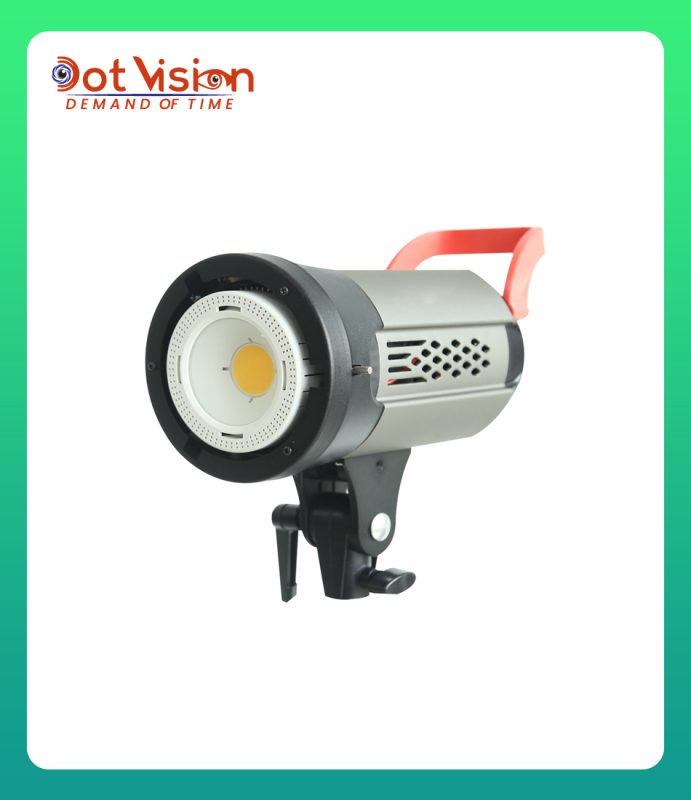 CR-TD100 100Wh continuous sun light for studio In Bangladesh
