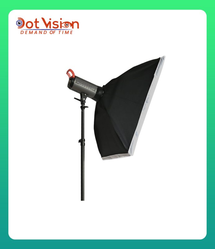 CR-TD100 100Wh continuous sun light for studio In Bangladesh