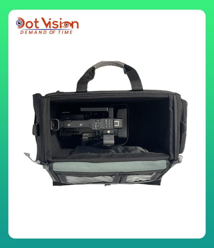 DVO-HXRNX800 Camera-Cases In Bangladesh