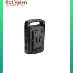Dual V mount battery charger CR-2CHV In Bangladesh