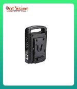 Dual V mount battery charger CR-2CHV In Bangladesh