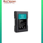 Gold Mount Battery 95Wh for Panasonic Gold mount In Bangladesh