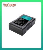 Gold Mount battery 150Wh 14.8V for Panasonic In Bangladesh