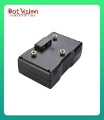 Gold Mount battery 150Wh 14.8V for Panasonic In Bangladesh