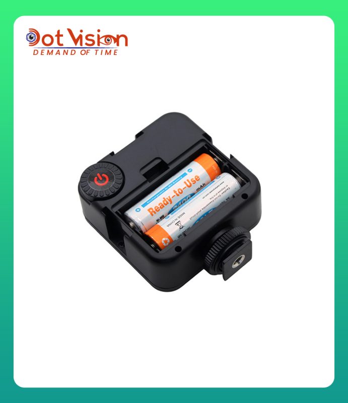 LED-49 Suit battery 2pcs AA batteries In Bangladesh