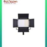 LED-540ASRC 30W NP-F battery power, studio light In Bangladesh