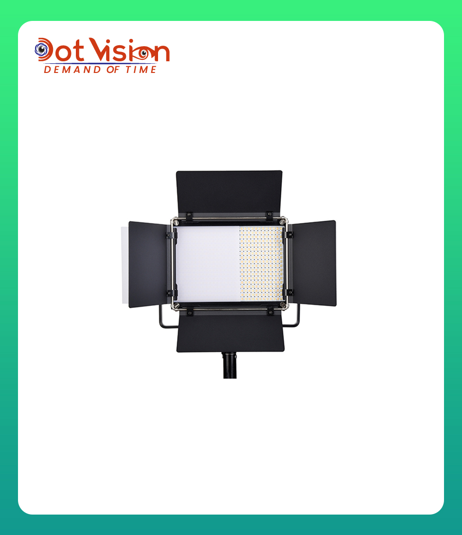 LED-540ASRC 30W NP-F battery power, studio light In Bangladesh LED-540ASRC 30W NP-F battery power, studio light In Bangladesh