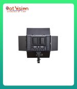 LED-900AS 50W remote control, NP-F battery In Bangladesh