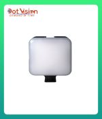 Mini LED RGB rechargeable with soft difusser filter In Bangladesh