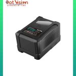 Original V mount Battery 207Wh 14,000mAh 14.8V In Bangladesh