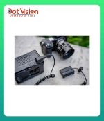 Original V mount Battery 207Wh 14,000mAh 14.8V In Bangladesh
