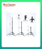 Professional 85W Photography Soft Box Kit Octagon In Bangladesh