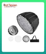 Professional Bowens Mount Parabolic Type Softbox In Bangladesh