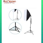 70*50cm Professional Parabolic Softbox Set In Bangladesh