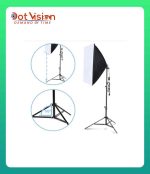 70*50cm Professional Parabolic Softbox Set In Bangladesh