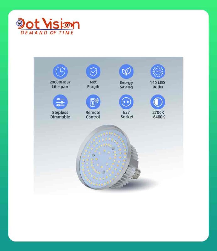 70*50cm Professional Parabolic Softbox Set In Bangladesh