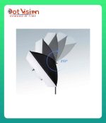 70*50cm Professional Parabolic Softbox Set In Bangladesh